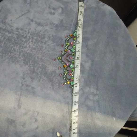 Orly Zeelon necklace - Picture 6 of 7